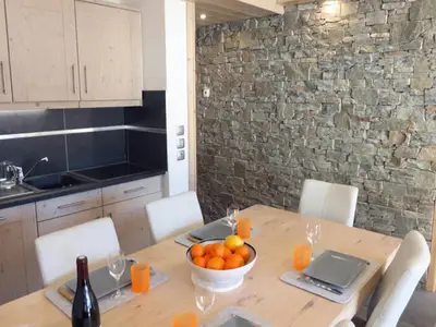 Ferienwohnung für 7 Personen (57 m²) in Champagny-en-Vanoise 4/10