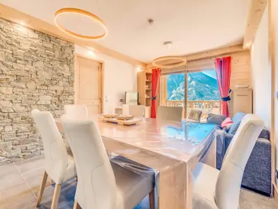 Ferienwohnung für 7 Personen (57 m²) in Champagny-en-Vanoise 8/10