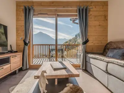 Ferienwohnung für 7 Personen (47 m²) in Champagny-en-Vanoise 3/10