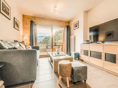 Ferienwohnung für 7 Personen (52 m²) in Champagny-en-Vanoise 3/10