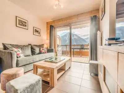 Ferienwohnung für 7 Personen (52 m²) in Champagny-en-Vanoise 4/10