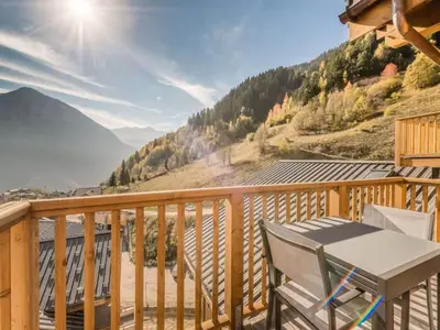 Ferienwohnung für 7 Personen (47 m²) in Champagny-en-Vanoise 6/10