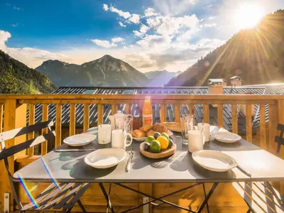 Ferienwohnung für 9 Personen (93 m²) in Champagny-en-Vanoise 3/10