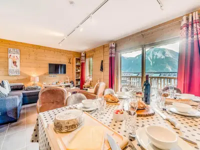 Ferienwohnung für 9 Personen (93 m²) in Champagny-en-Vanoise 4/10