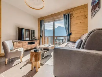 Ferienwohnung für 7 Personen (47 m²) in Champagny-en-Vanoise 8/10