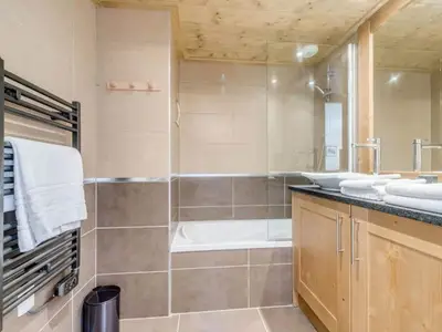 Ferienwohnung für 7 Personen (52 m²) in Champagny-en-Vanoise 7/10