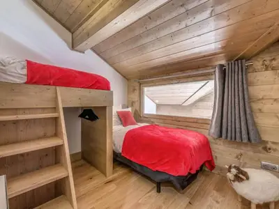 Ferienwohnung für 7 Personen (47 m²) in Champagny-en-Vanoise 9/10
