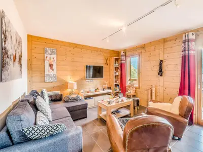 Ferienwohnung für 9 Personen (93 m²) in Champagny-en-Vanoise 6/10