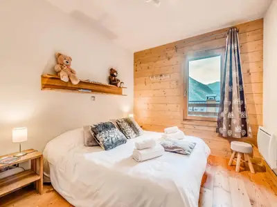 Ferienwohnung für 9 Personen (93 m²) in Champagny-en-Vanoise 7/10