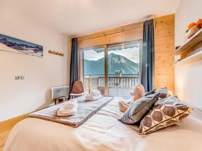 Ferienwohnung für 9 Personen (93 m²) in Champagny-en-Vanoise 8/10