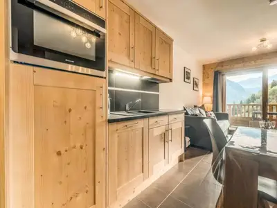 Ferienwohnung für 7 Personen (52 m²) in Champagny-en-Vanoise 10/10