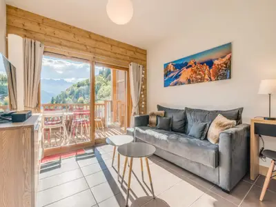 Ferienwohnung für 7 Personen (59 m²) in Champagny-en-Vanoise 4/10