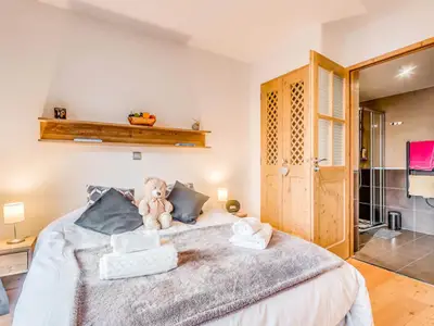 Ferienwohnung für 9 Personen (93 m²) in Champagny-en-Vanoise 9/10