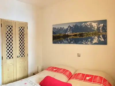 Ferienwohnung für 7 Personen (59 m²) in Champagny-en-Vanoise 5/10