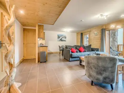 Ferienwohnung für 9 Personen (91 m²) in Champagny-en-Vanoise 5/10