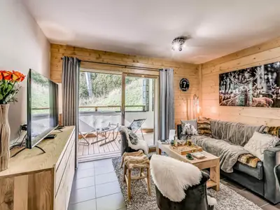 Ferienwohnung für 7 Personen (57 m²) in Champagny-en-Vanoise 2/10