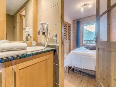 Ferienwohnung für 9 Personen (91 m²) in Champagny-en-Vanoise 7/10