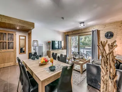 Ferienwohnung für 7 Personen (57 m²) in Champagny-en-Vanoise 4/10