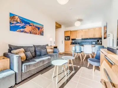 Ferienwohnung für 7 Personen (59 m²) in Champagny-en-Vanoise 9/10