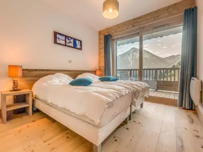 Ferienwohnung für 9 Personen (91 m²) in Champagny-en-Vanoise 8/10