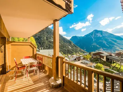 Ferienwohnung für 7 Personen (59 m²) in Champagny-en-Vanoise 10/10