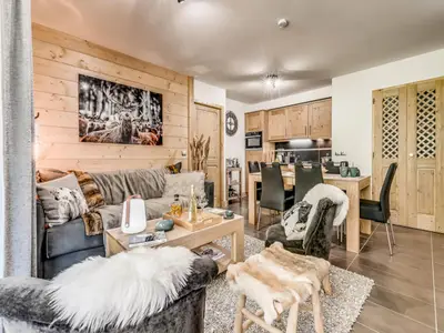 Ferienwohnung für 7 Personen (57 m²) in Champagny-en-Vanoise 5/10