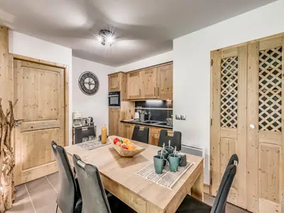 Ferienwohnung für 7 Personen (57 m²) in Champagny-en-Vanoise 6/10