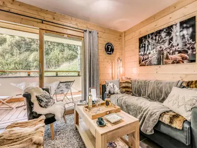 Ferienwohnung für 7 Personen (57 m²) in Champagny-en-Vanoise 7/10