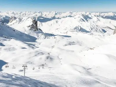 Ferienwohnung für 7 Personen (36 m²) in Champagny-en-Vanoise 6/10