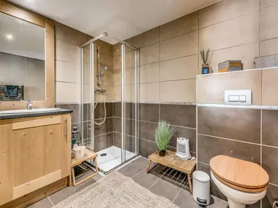 Ferienwohnung für 7 Personen (57 m²) in Champagny-en-Vanoise 9/10