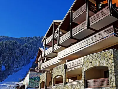 Ferienwohnung für 7 Personen (30 m²) in Champagny-en-Vanoise 8/10