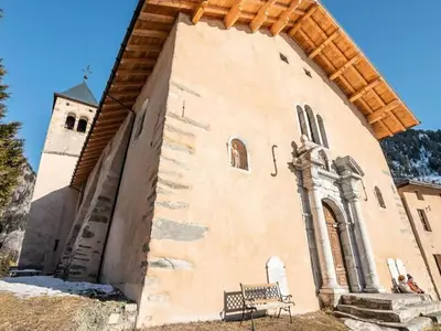 Ferienwohnung für 7 Personen (35 m²) in Champagny-en-Vanoise 10/10
