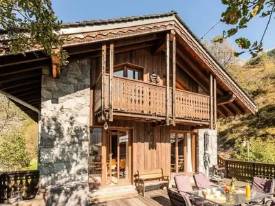 Ferienwohnung für 13 Personen (94 m²) in Champagny-en-Vanoise 2/10