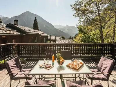 Ferienwohnung für 13 Personen (94 m²) in Champagny-en-Vanoise 3/10