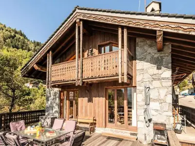 Ferienwohnung für 13 Personen (94 m²) in Champagny-en-Vanoise 4/10