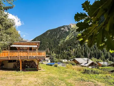 Ferienwohnung für 11 Personen (110 m²) in Champagny-en-Vanoise 2/10