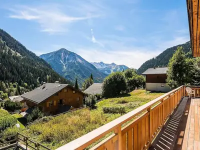 Ferienwohnung für 11 Personen (110 m²) in Champagny-en-Vanoise 3/10