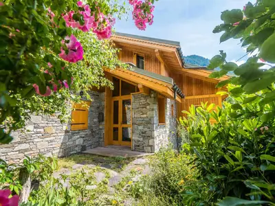 Ferienwohnung für 13 Personen (280 m²) in Champagny-en-Vanoise 3/10