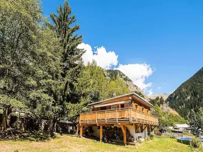 Ferienwohnung für 11 Personen (110 m²) in Champagny-en-Vanoise 4/10