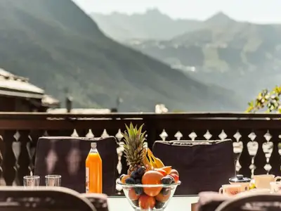 Ferienwohnung für 13 Personen (94 m²) in Champagny-en-Vanoise 7/10