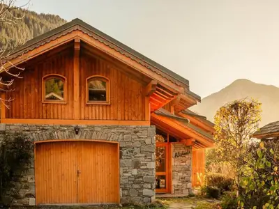 Ferienwohnung für 13 Personen (280 m²) in Champagny-en-Vanoise 4/10