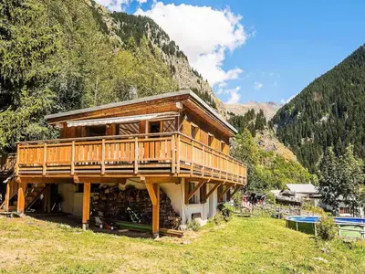 Ferienwohnung für 11 Personen (110 m²) in Champagny-en-Vanoise 5/10