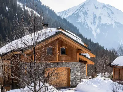 Ferienwohnung für 13 Personen (280 m²) in Champagny-en-Vanoise 5/10