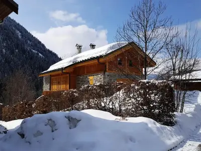 Ferienwohnung für 13 Personen (280 m²) in Champagny-en-Vanoise 6/10