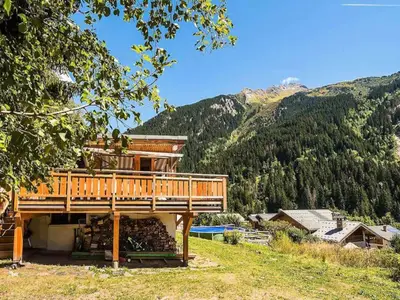 Ferienwohnung für 11 Personen (110 m²) in Champagny-en-Vanoise 7/10