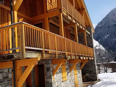 Ferienwohnung für 13 Personen (280 m²) in Champagny-en-Vanoise 7/10