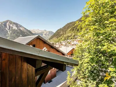 Ferienwohnung für 7 Personen (60 m²) in Champagny-en-Vanoise 2/10