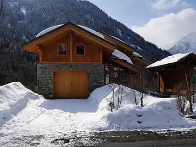 Ferienwohnung für 13 Personen (280 m²) in Champagny-en-Vanoise 8/10