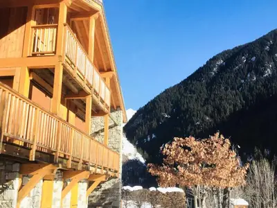 Ferienwohnung für 13 Personen (280 m²) in Champagny-en-Vanoise 10/10