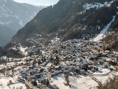 Ferienwohnung für 11 Personen (110 m²) in Champagny-en-Vanoise 10/10